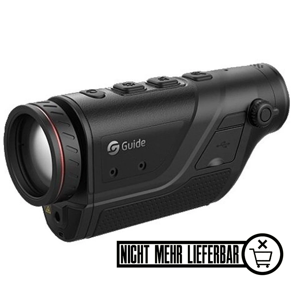 Guide TD430