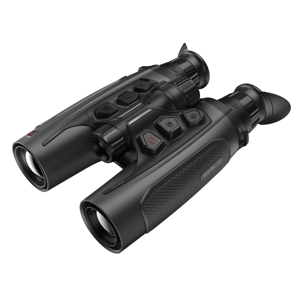 Hikmicro Habrok 4K HH35L 2.0 oben