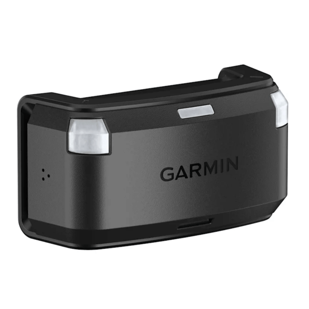 Garmin Alpha LTE Hundetracker vorne seitlich 2