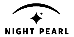 Night Pearl Logo Night Pearl Logo