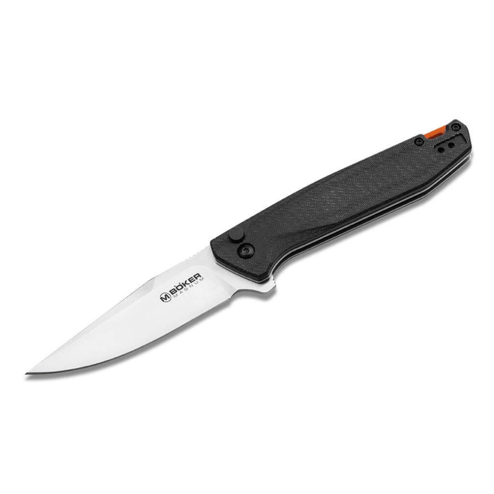 Boeker Magnum Border Forest Folder