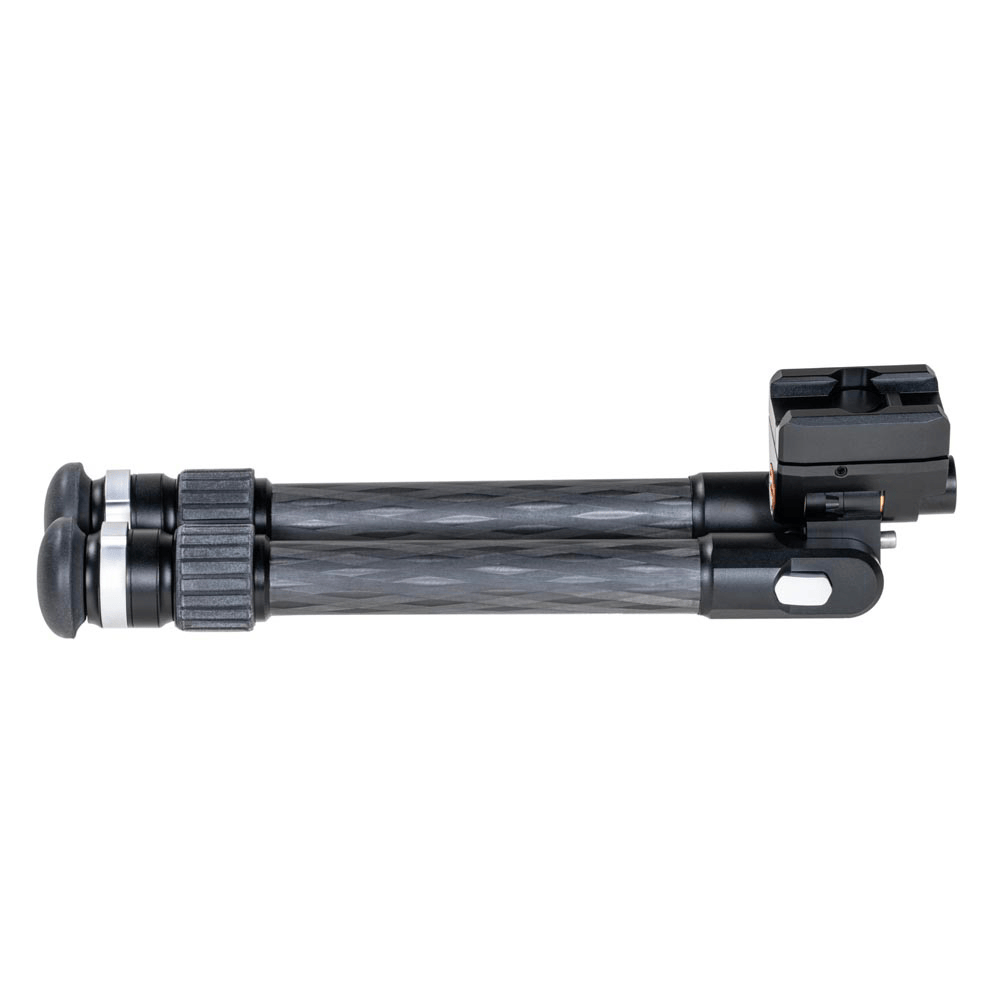 Gunwerks Elevate Ti Bipod seite