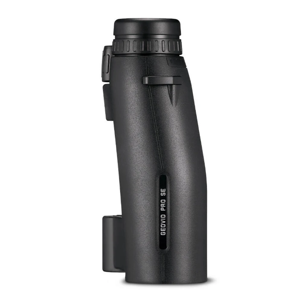 Leica Geovid Pro SE 8x42 seitlich Leica Geovid Pro SE 8x42 seitlich