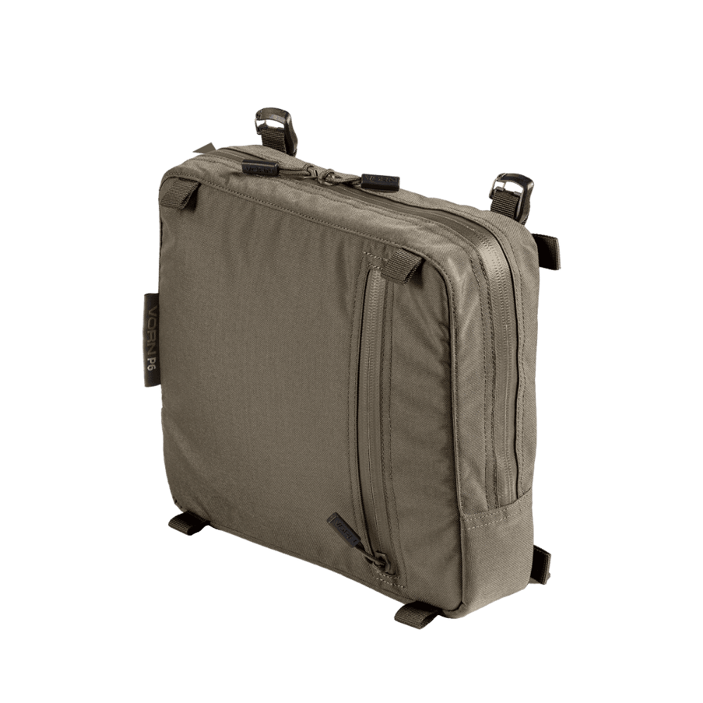 Vorn P6 Tasche