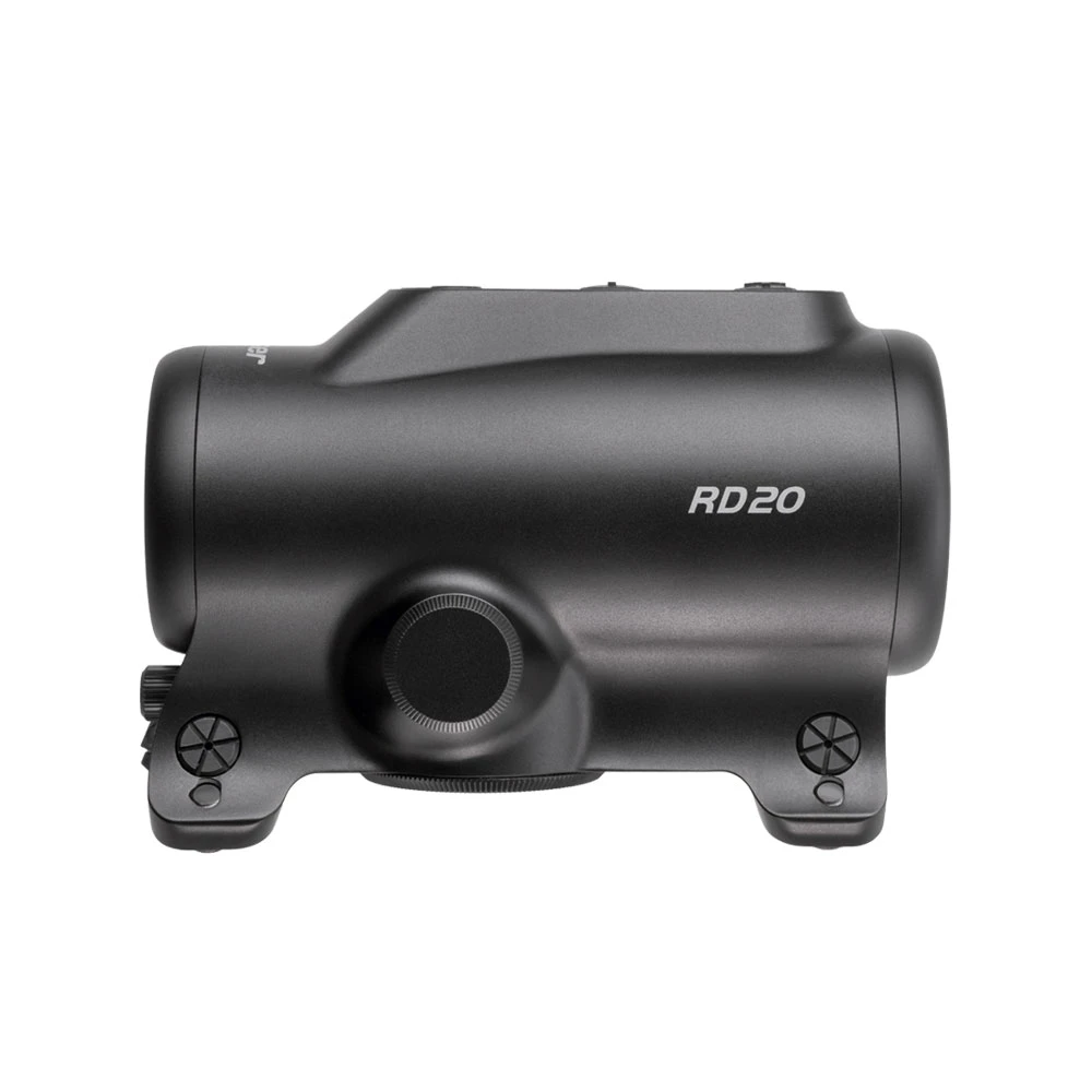 Blaser RD20 seitlich