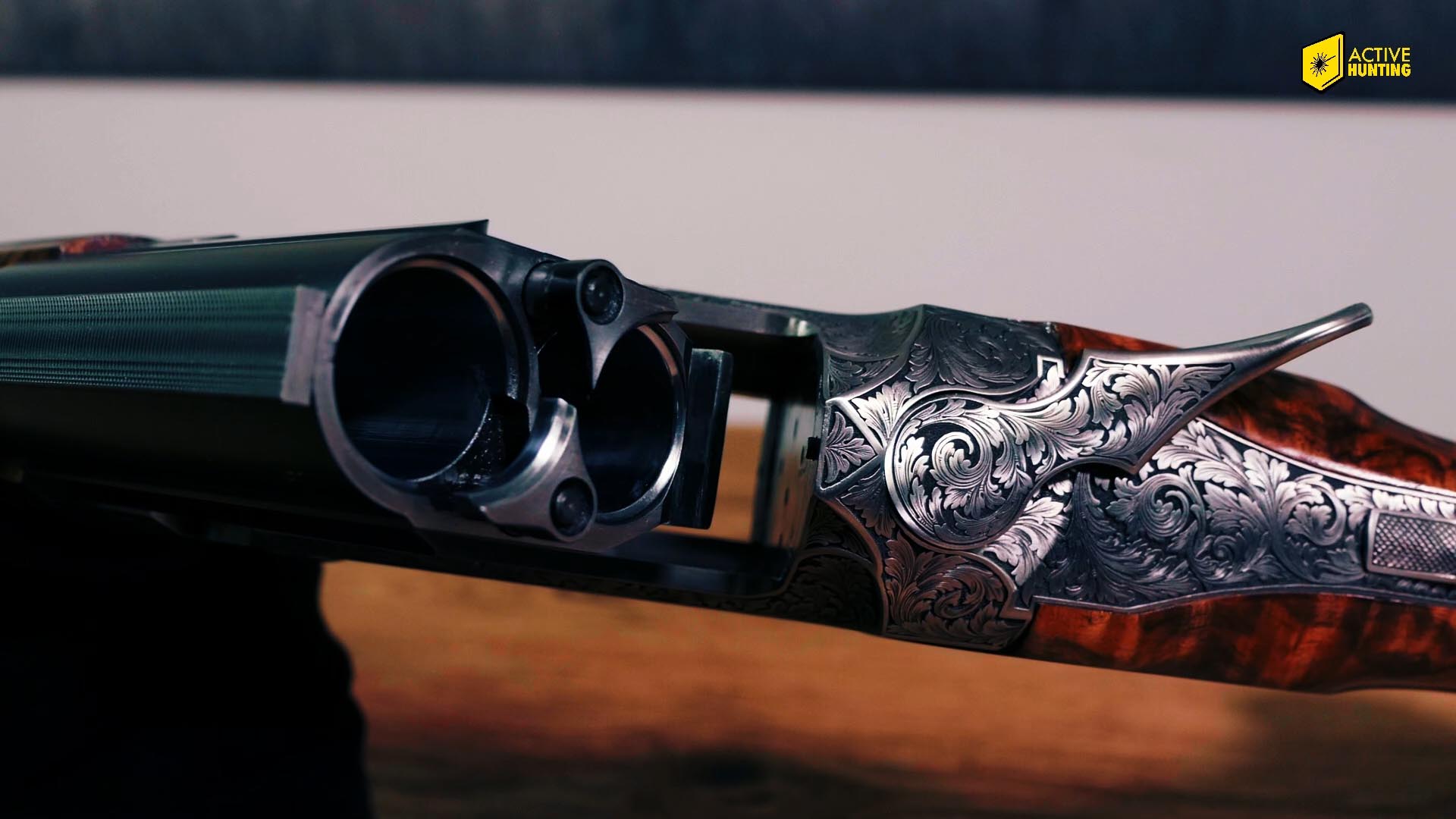 Blaser F3
