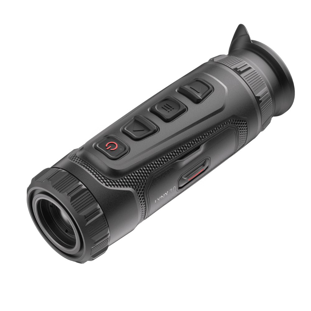 Hikmicro LYNX LH19 3.0 oben