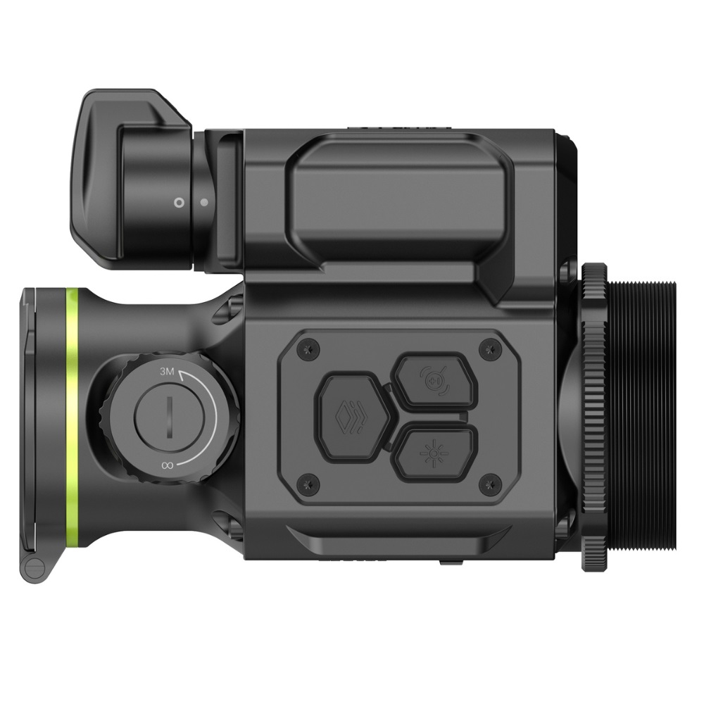 PixFra Taurus LRF T435 oben