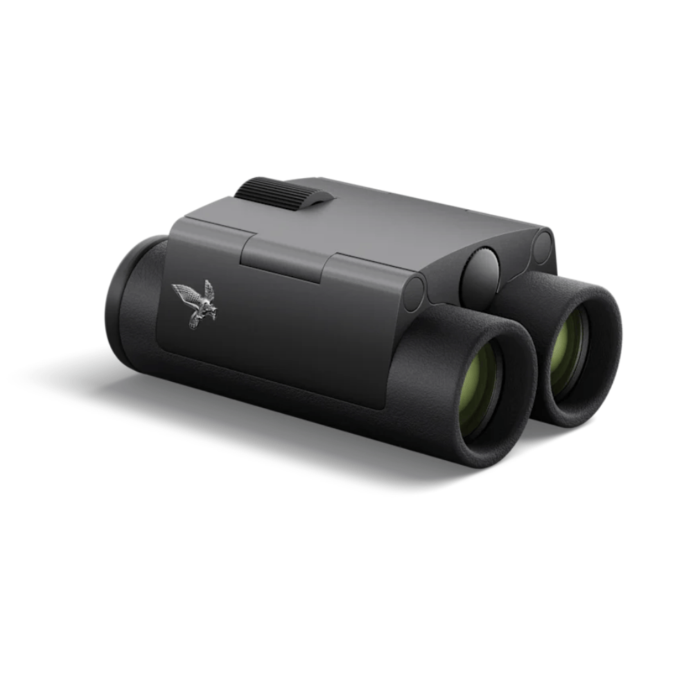 Swarovksi CL Curio 7x21 schwarz zusammengeklappt