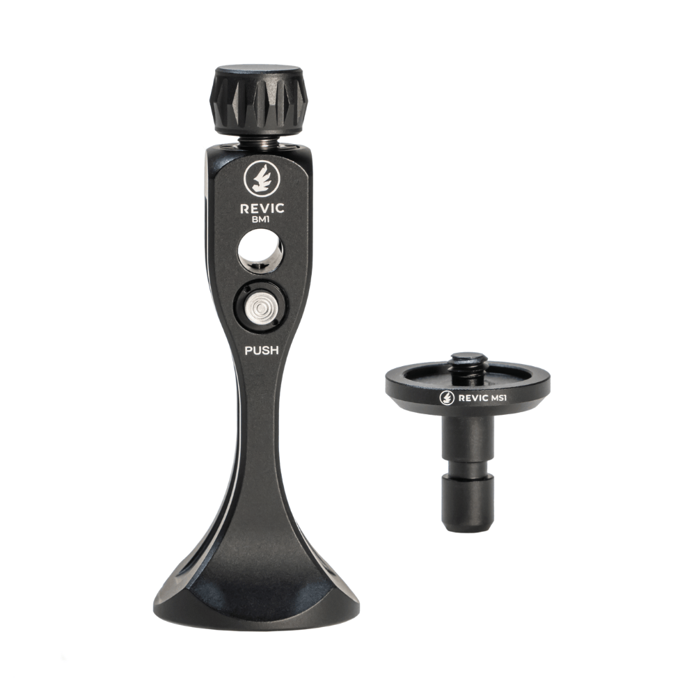 Revic BM1 Fernglashalterung Revic BM1 Fernglashalterung
