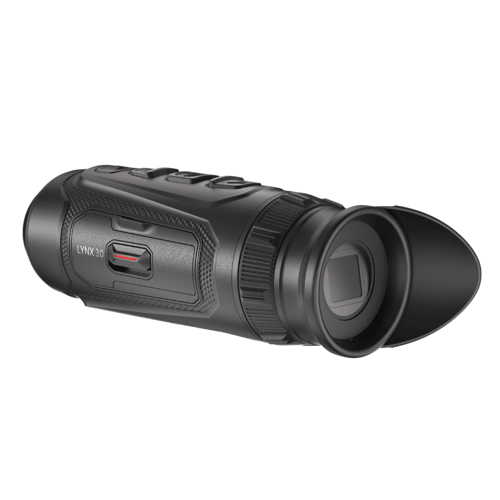 Hikmicro LYNX LE15 3.0 seitlich hinten 2