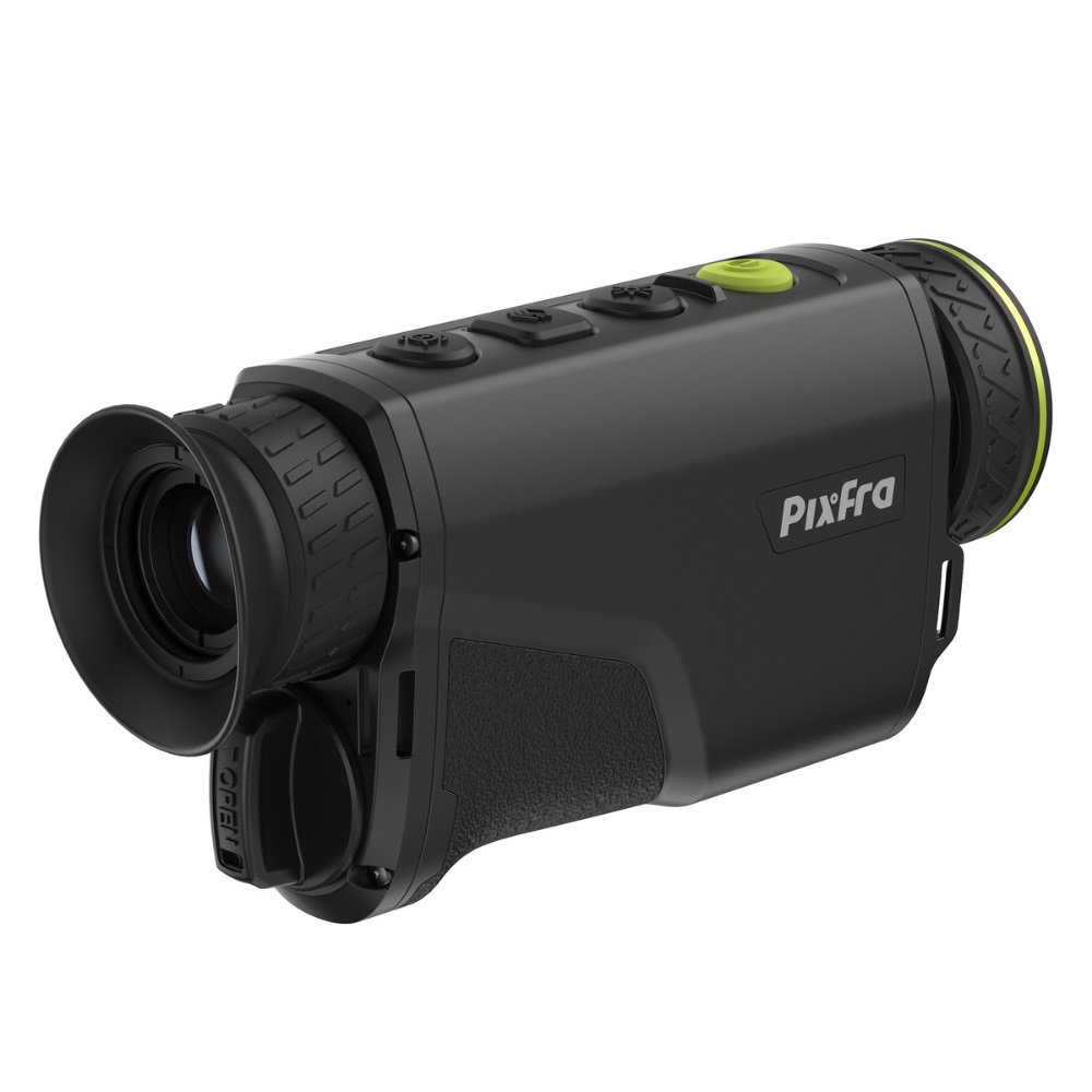 PixFra Arc LRF A435P seitlich hinten 2