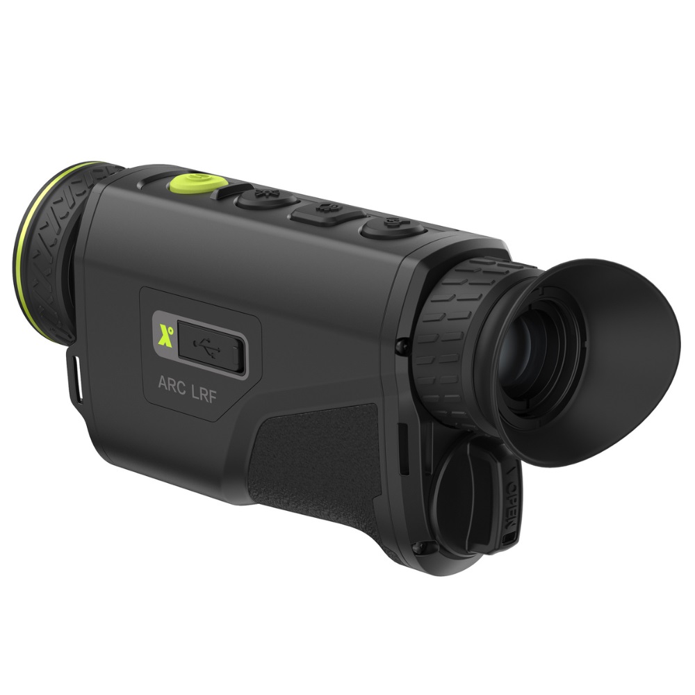 PixFra Arc LRF A635P seitlich hinten