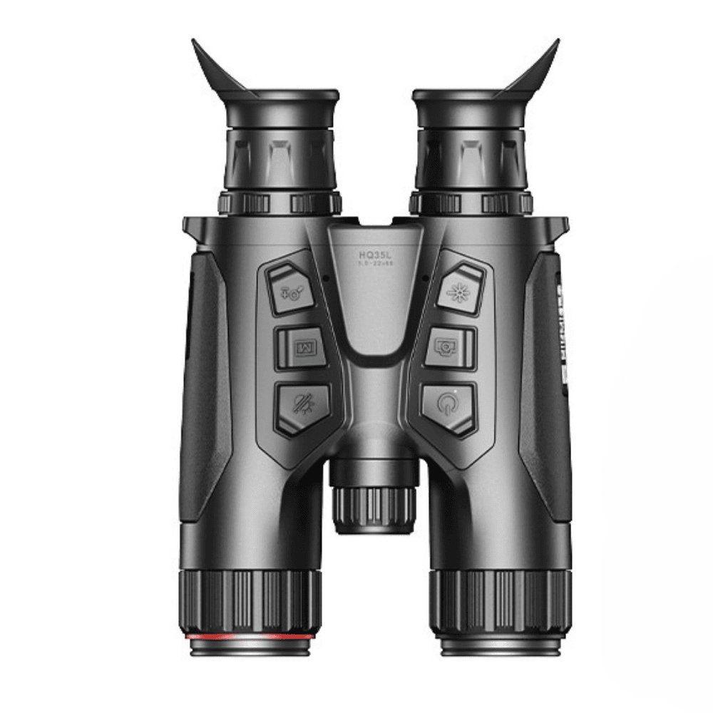 Hikmicro Habrok 4K HQ35L