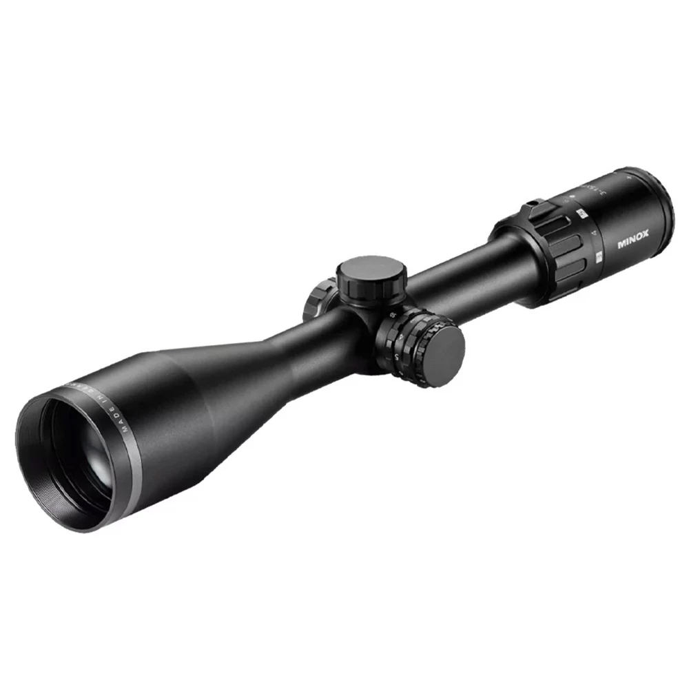 Minox Allrounder 3-15x56