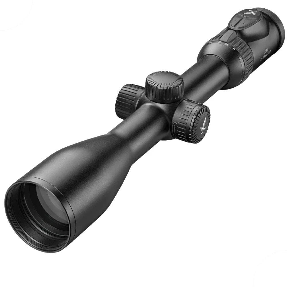 Swarovski Z8i 2-16x50 P