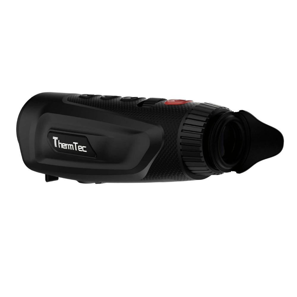 ThermTec Cyclops 335L 3.0 seitlich hinten