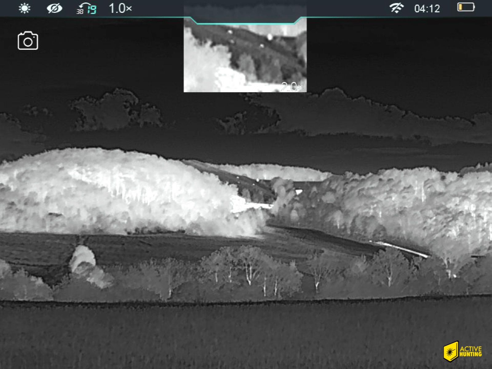 Bild mit dem Zoom ZH38/ZH50