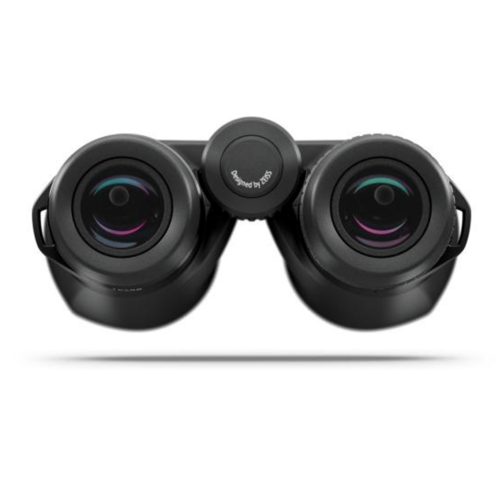 ZEISS Conquest HDX 8x32 Okularsicht