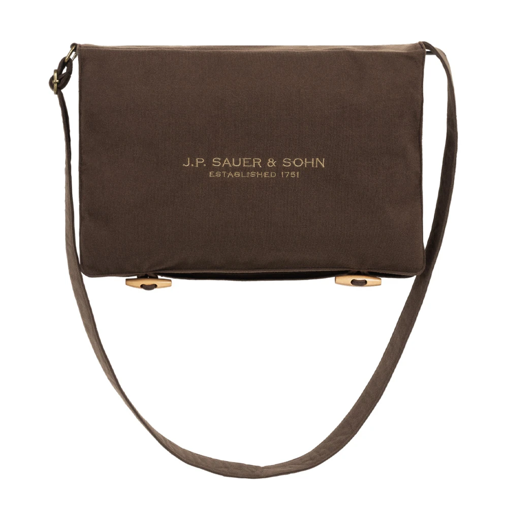 Sauer Ansitztasche