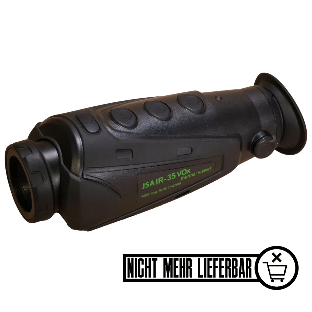 Guide IR-35 VOx