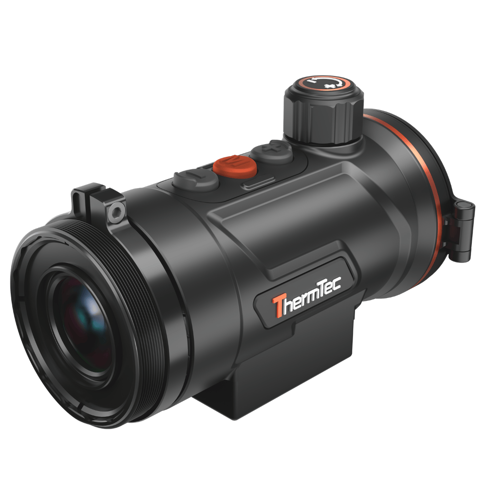 ThermTec Hunt 650 Pro seitlich hinten 2