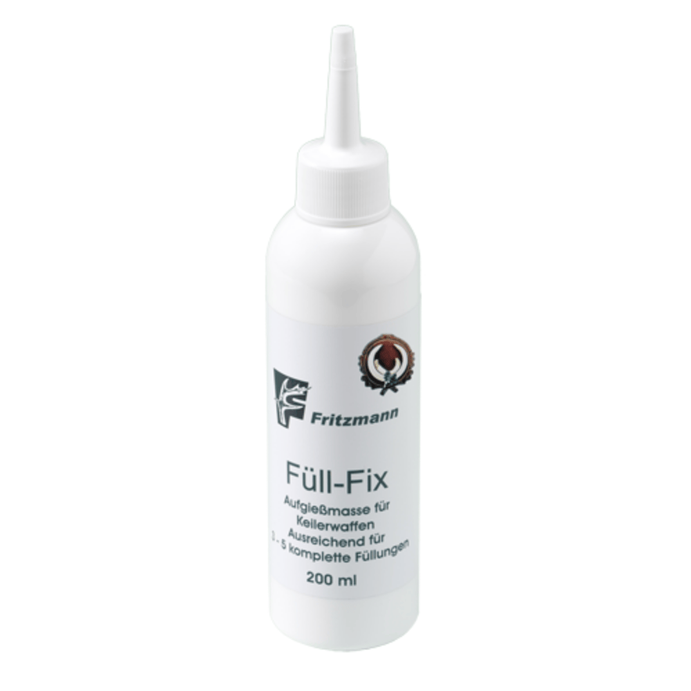 Fritzmann Füll-Fix