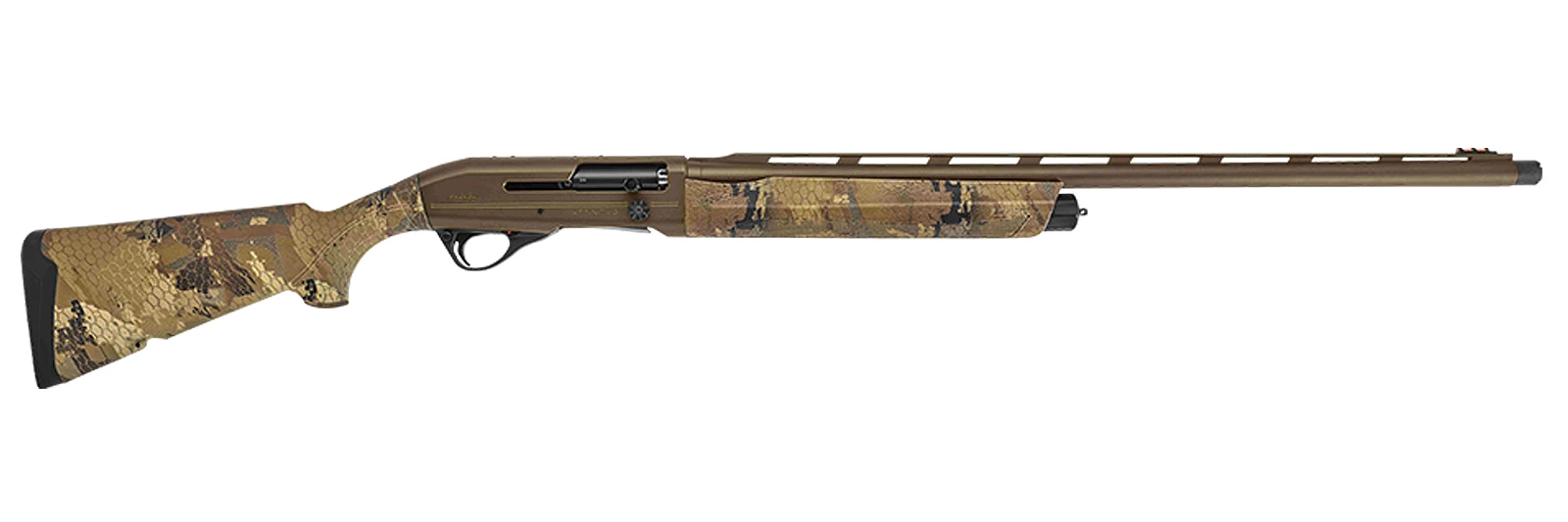 Franchi Affinity 3 Elite Bronze Camo Franchi Affinity 3 Elite Bronze Camo