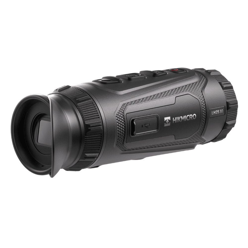 Hikmicro LYNX LH25 3.0 seitlich hinten 2