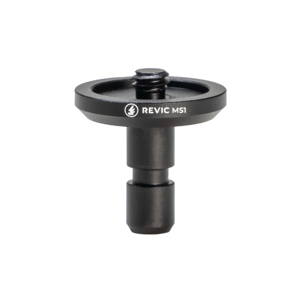Revic MS1 Fernglas Montagebolzen oben