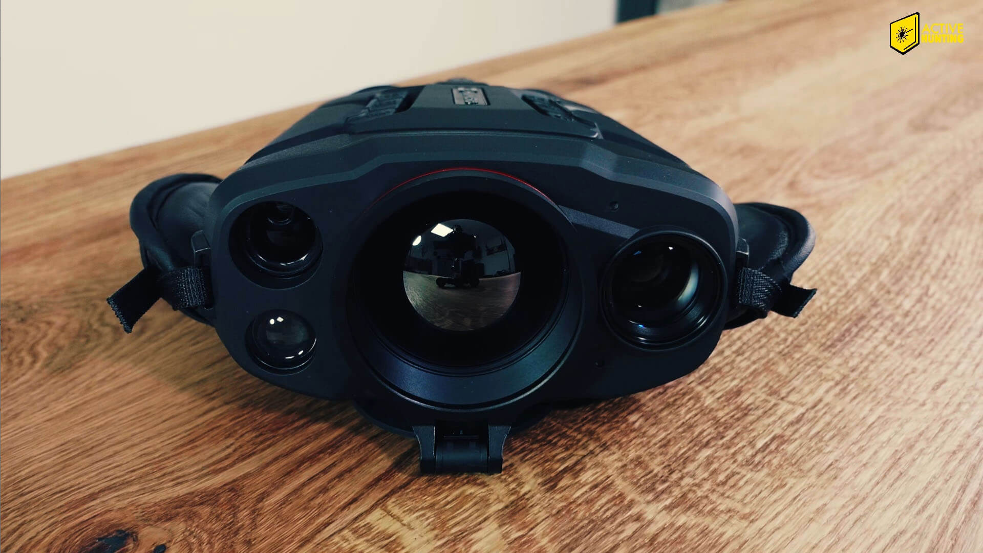 HikMicro Raptor RQ50LN