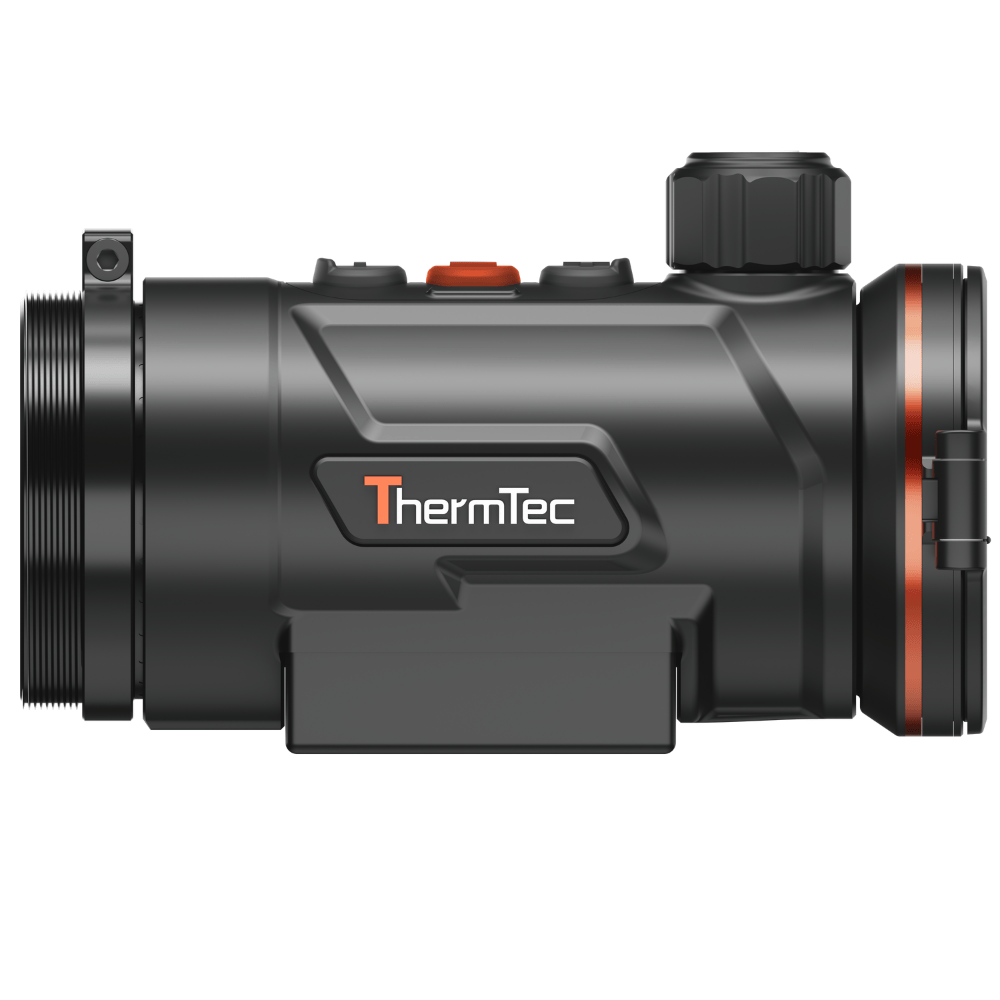 ThermTec Hunt 650 Pro rechts