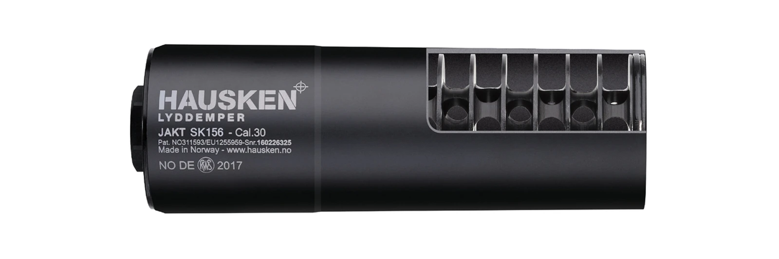 Hausken SK156 MK2