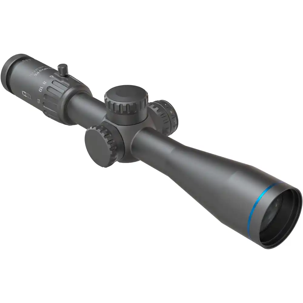 Meopta MeoPro R6 2,5-15x44 SFP RD 4C