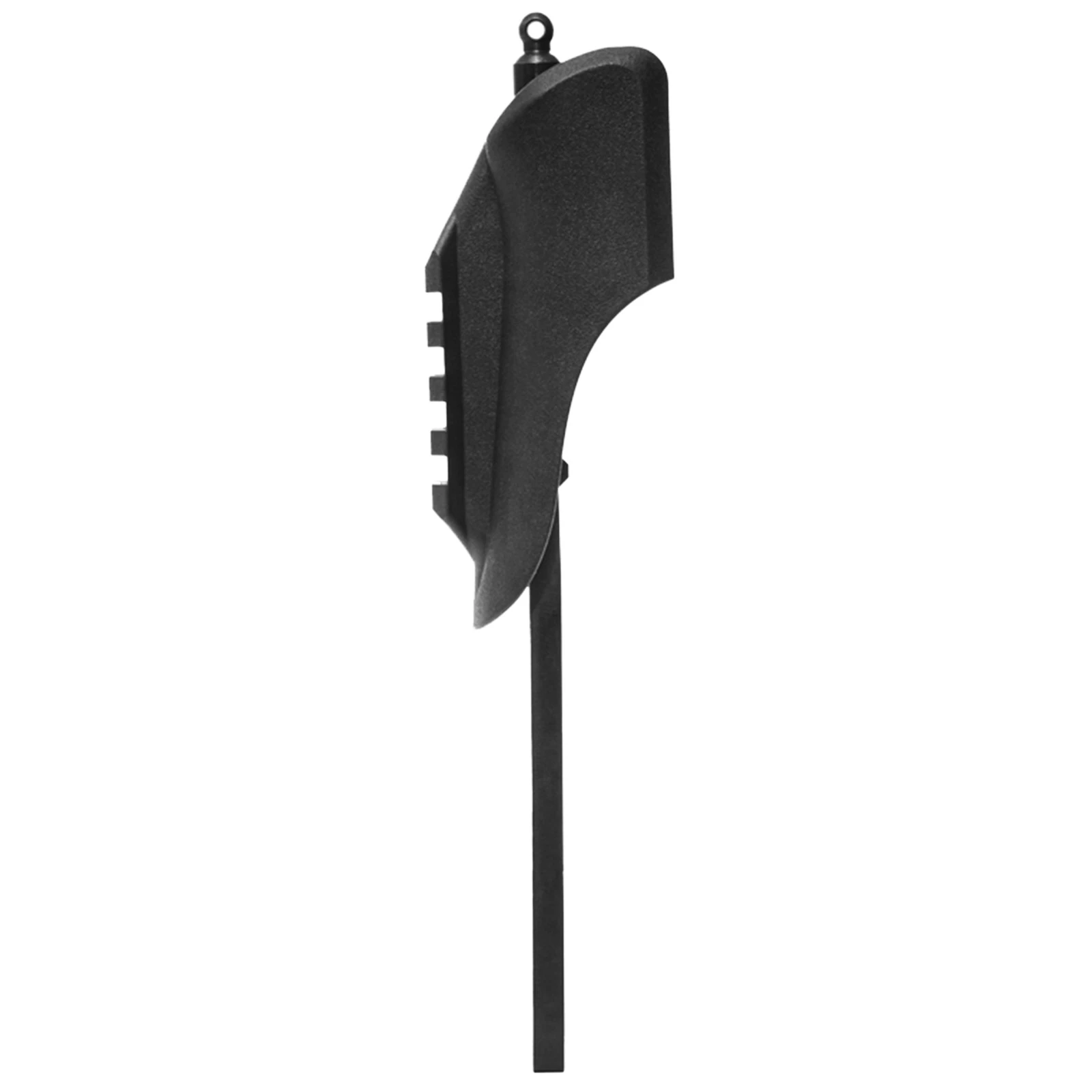 HUNTTECH R8 Picatinny Frontmodul seitlich HUNTTECH R8 Picatinny Frontmodul seitlich