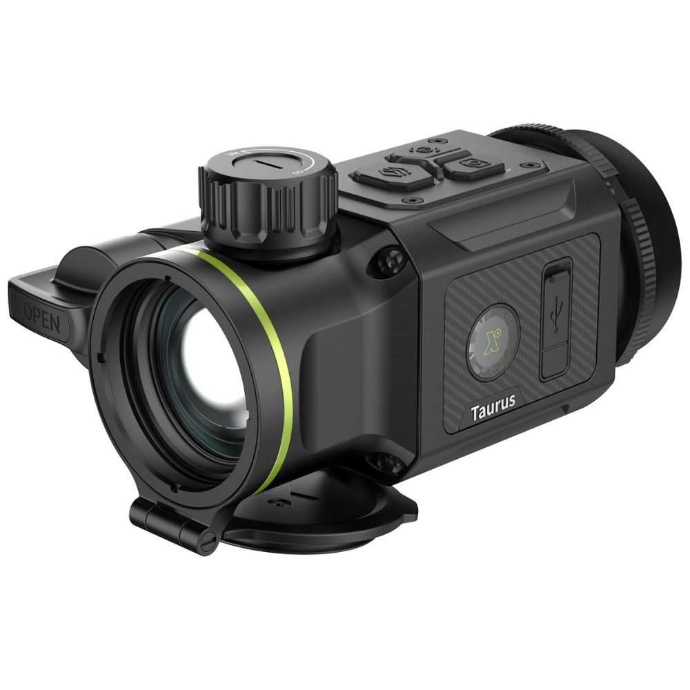 PixFra Taurus 650 seitlich vorne