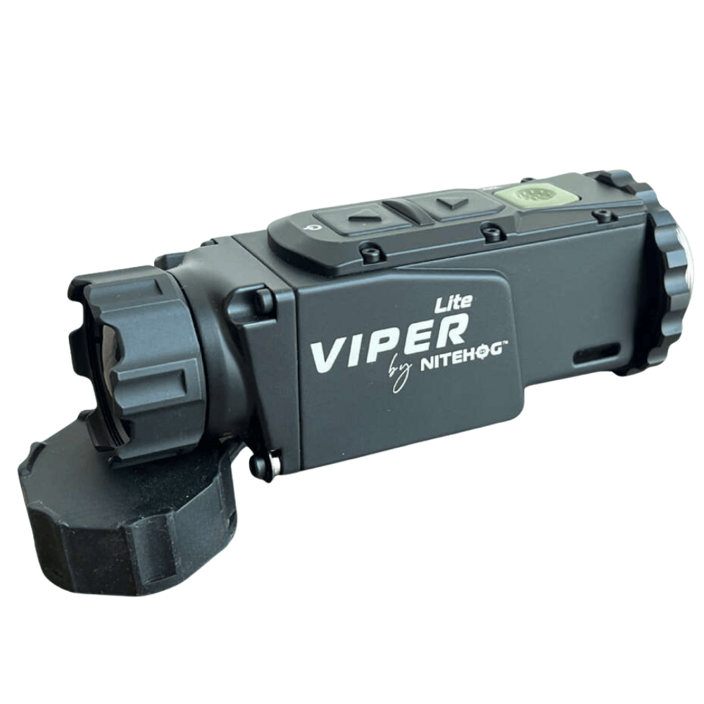 Nitehog Viper 35 Lite seitlich Nitehog Viper 35 Lite seitlich