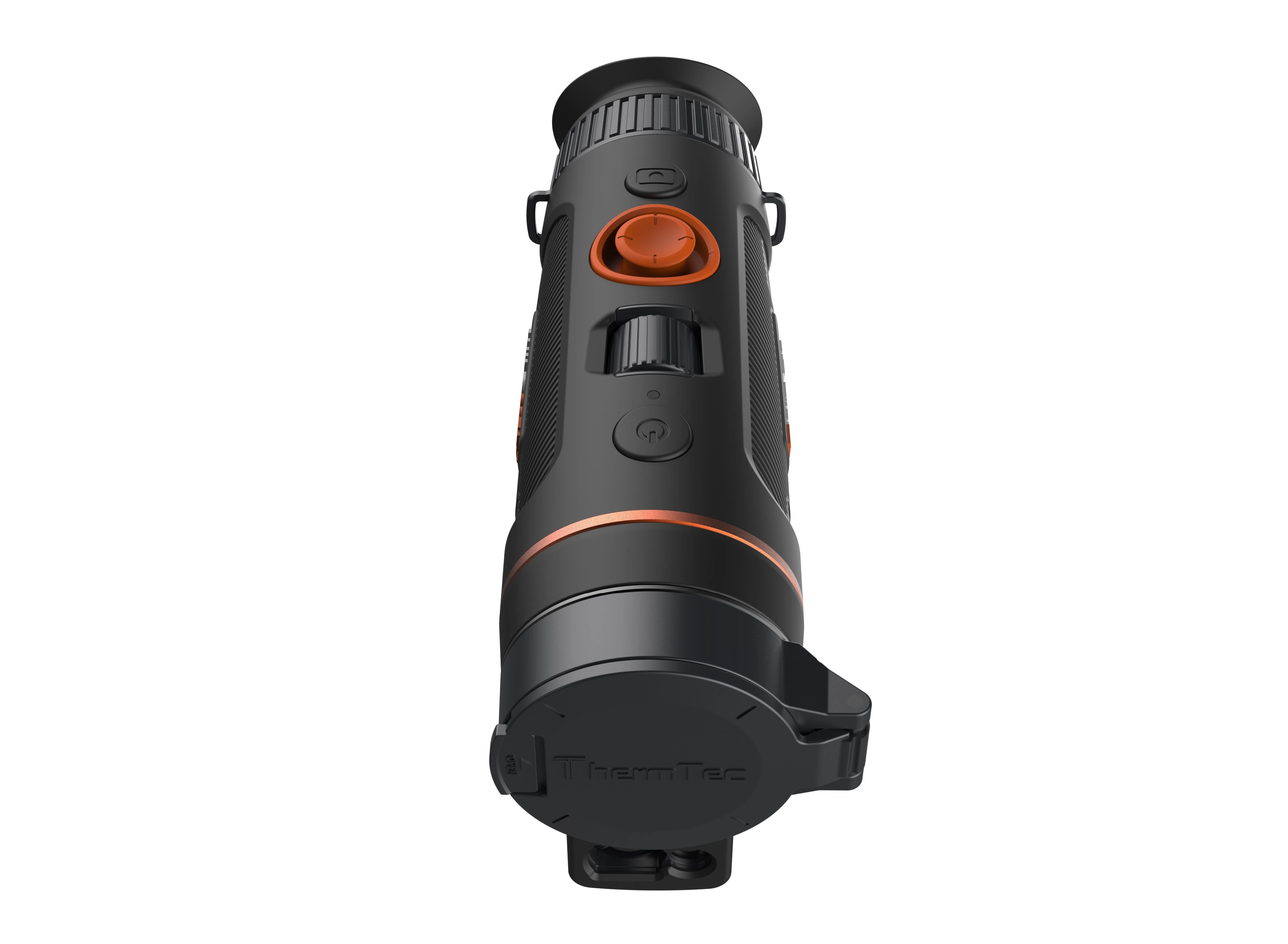 ThermTec WILD 335L frontal
