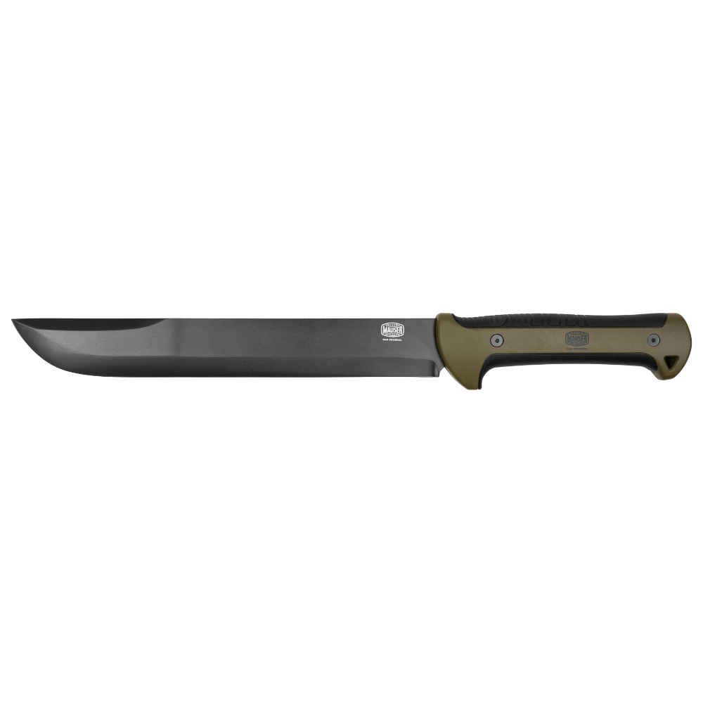 Mauser Machete links