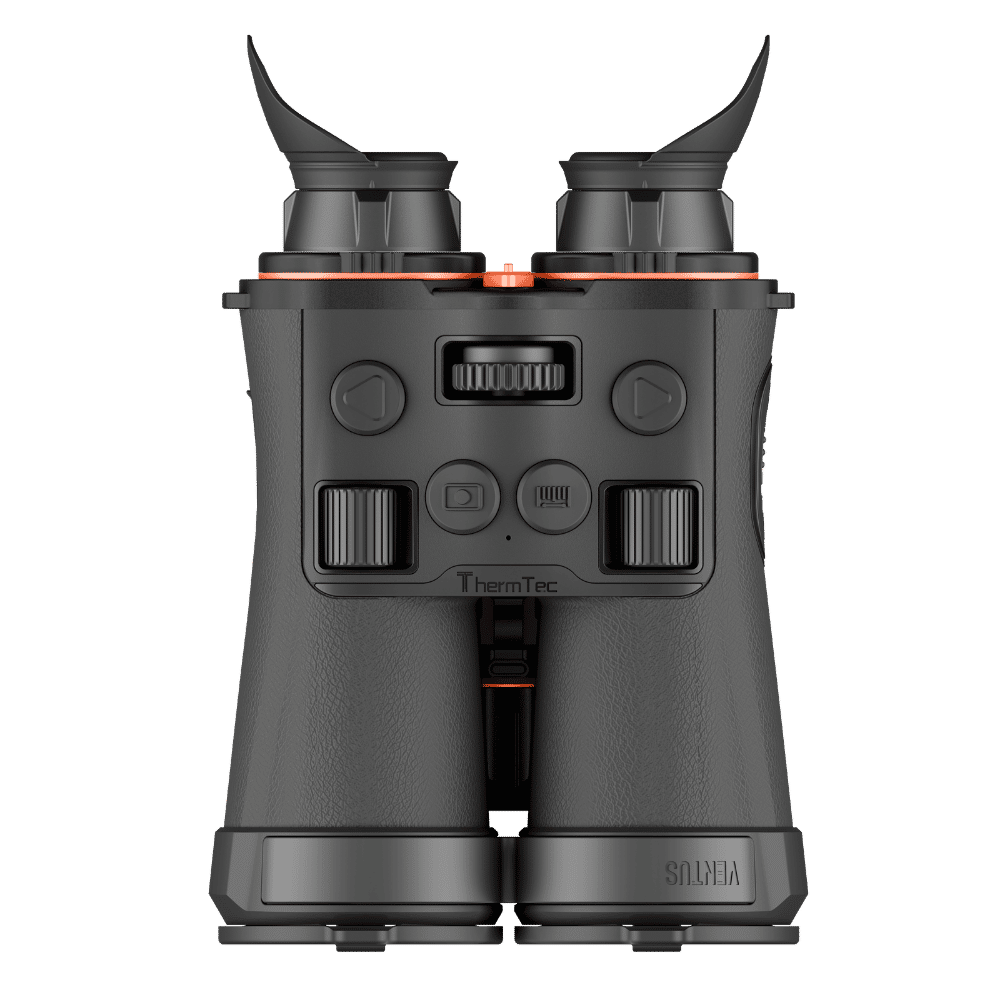 ThermTec Ventus 335L mit Kappen