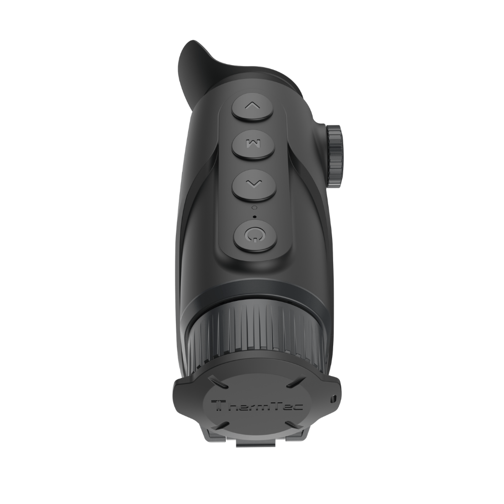 ThermTec Cyclone 315 oben