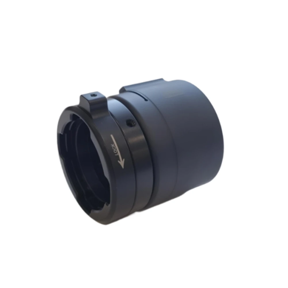 Rusan M52 Converter