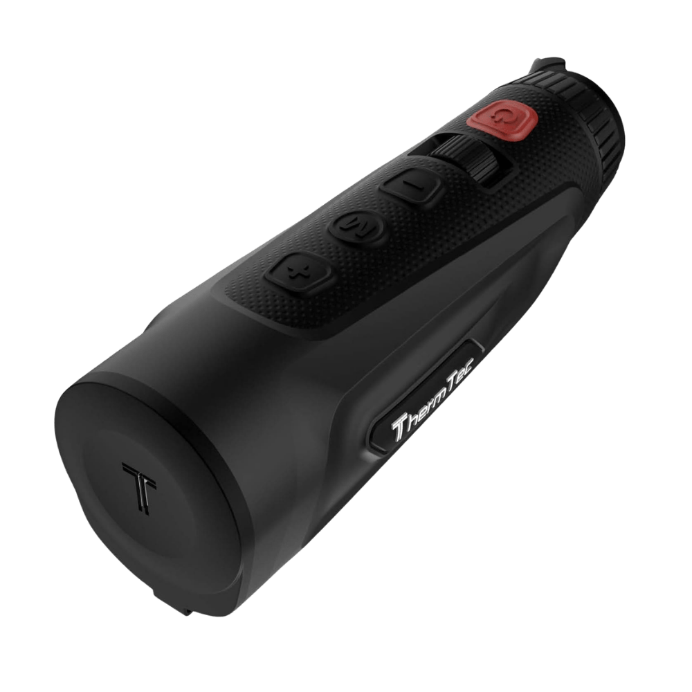 ThermTec Cyclops 335L 3.0 seitlich vorne