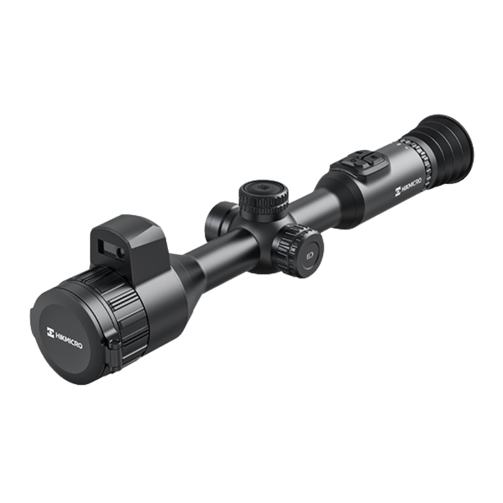 Hikmicro Stellar SH50L 3.0 seitlich