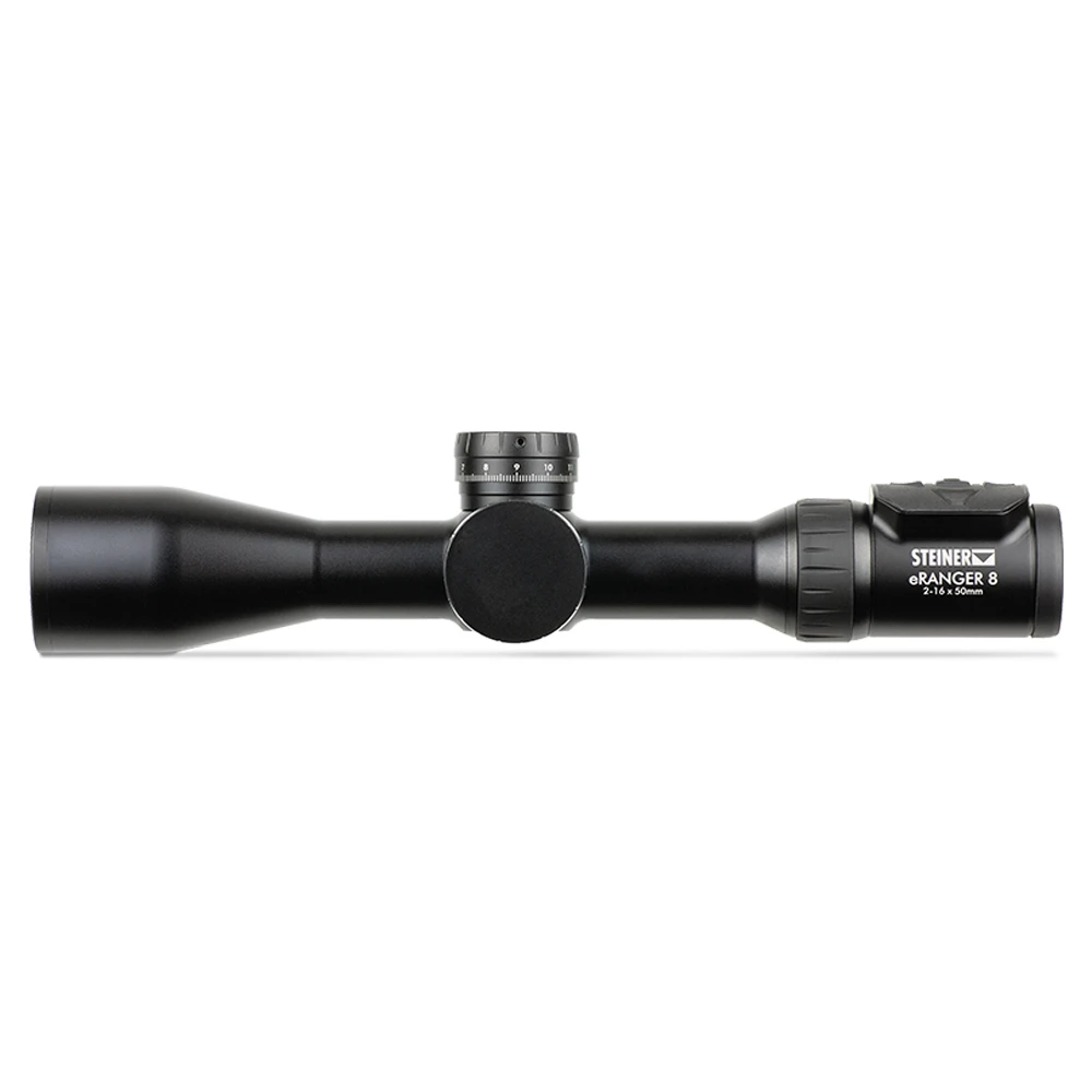 Steiner eRanger 8 2-16x50 Seitenansicht