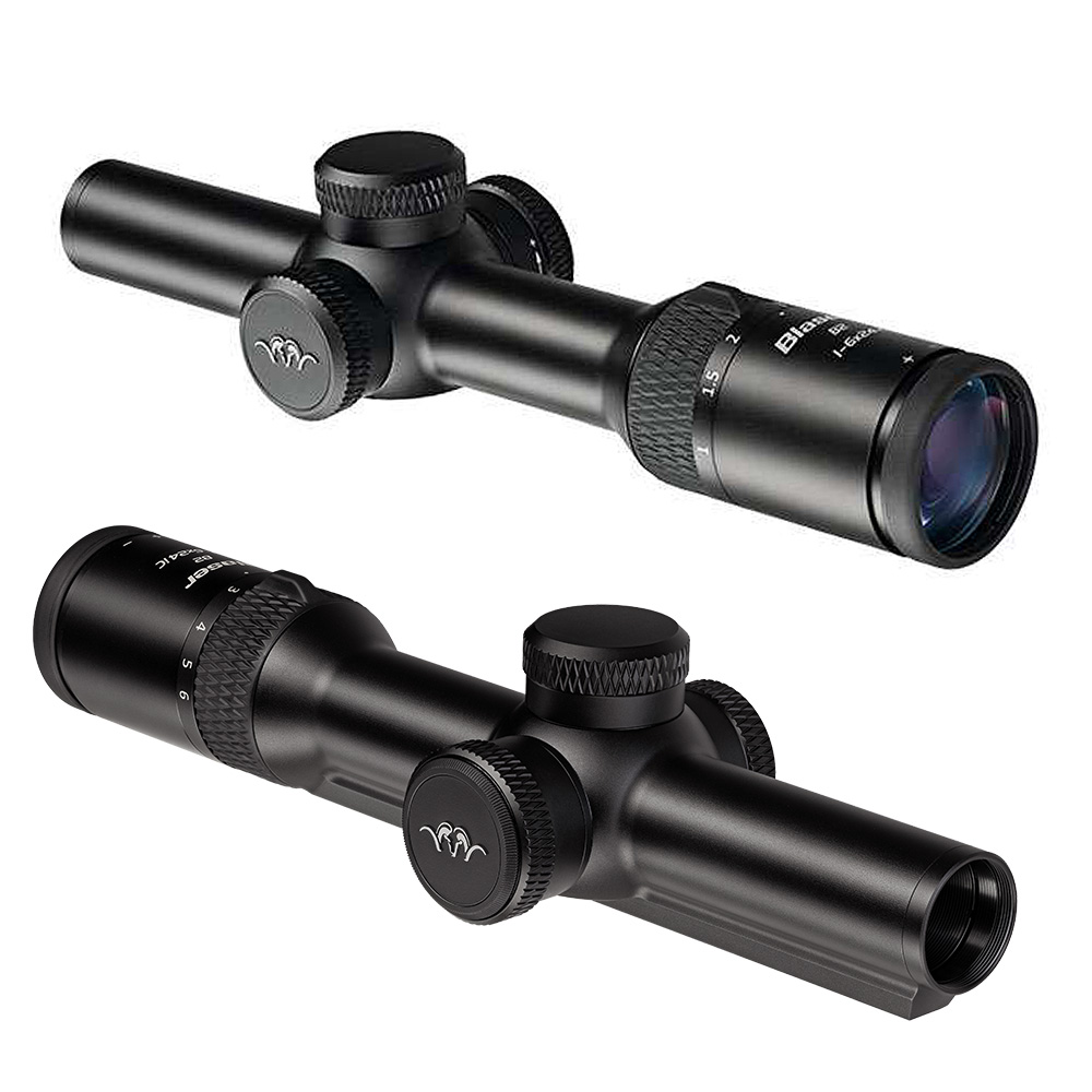 BLASER B2 1–6x24 iC  1