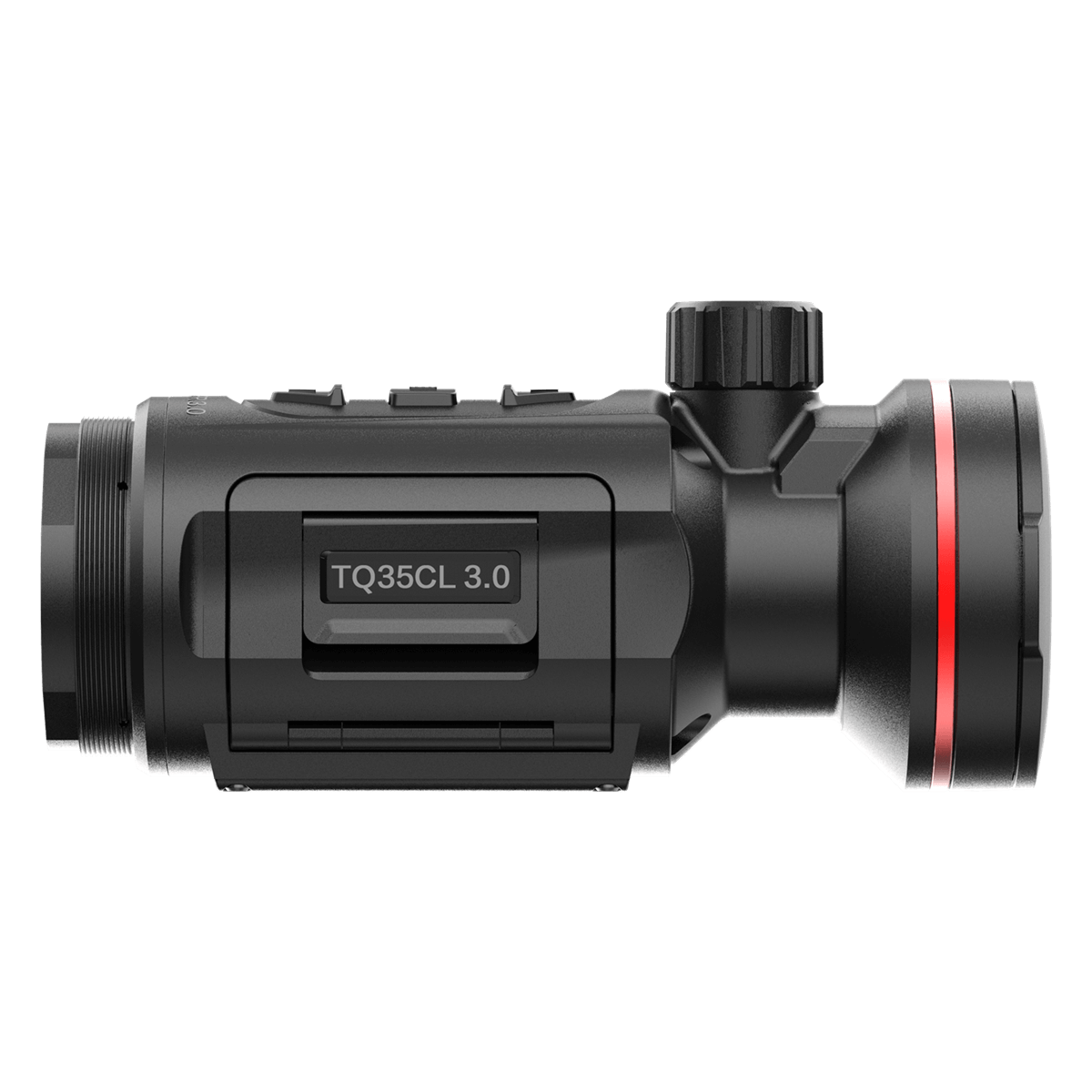 Hikmicro TQ35CL 3.0 Seitenansicht