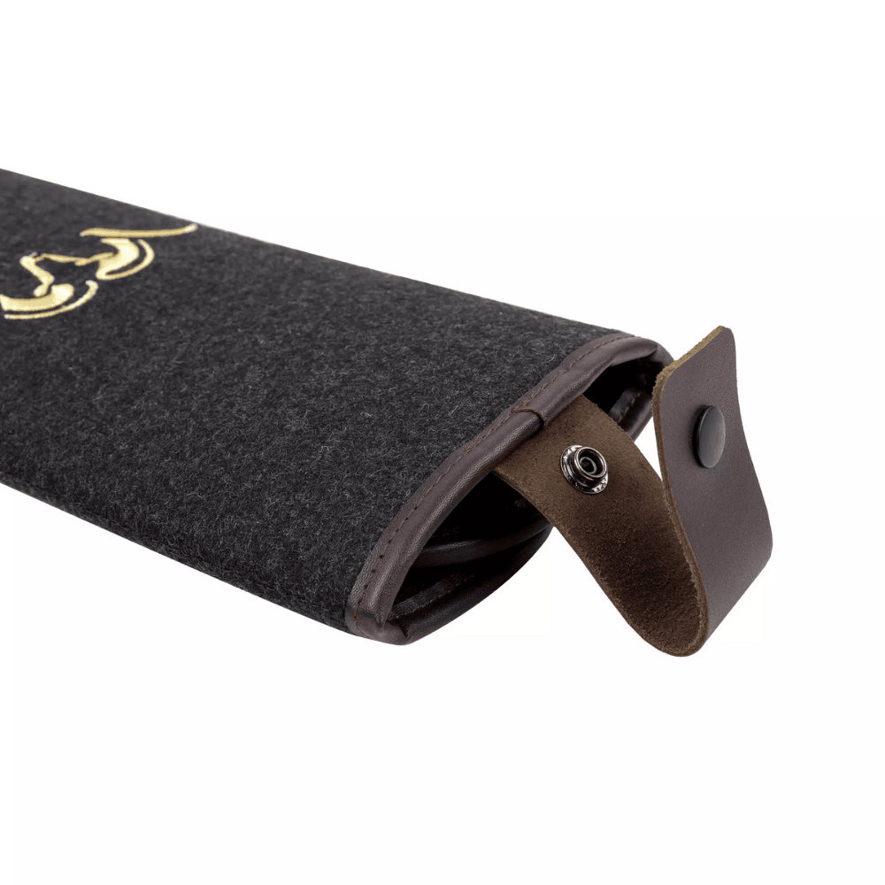 Blaser Sitzkissen Detail