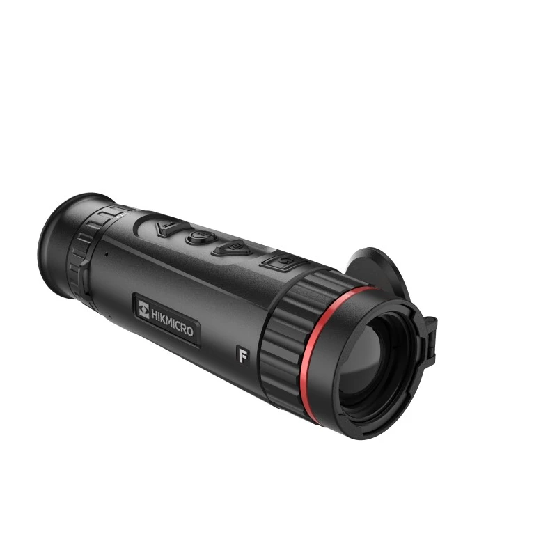 Hikmicro Falcon FH25 seitlich