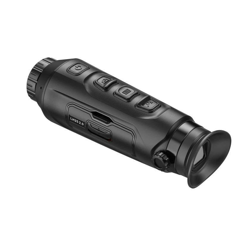 Hikmicro LYNX LH25 2.0 seitlich Hikmicro LYNX LH25 2.0 seitlich